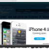 iPhone 4S Philippines Globe Telecom Joins The Bandwagon Online Registration Now Open